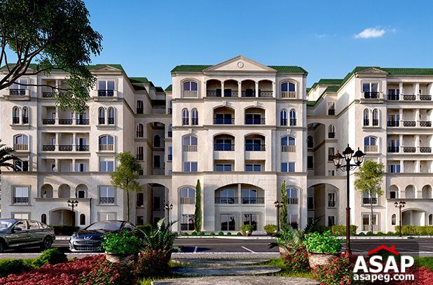 Apartment 2 bedrooms at lavenir sabbour Apartment 2 bedrooms at lavenir sabbour