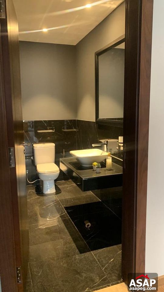 Ultra Modern Apartment for Rent in The WaterWay Ultra Modern Apartment for Rent in The WaterWay