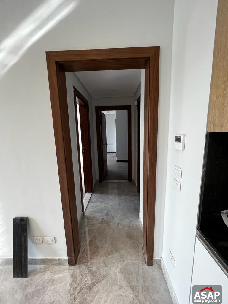 Semi-Furnished Apartment for Rent in Eastown