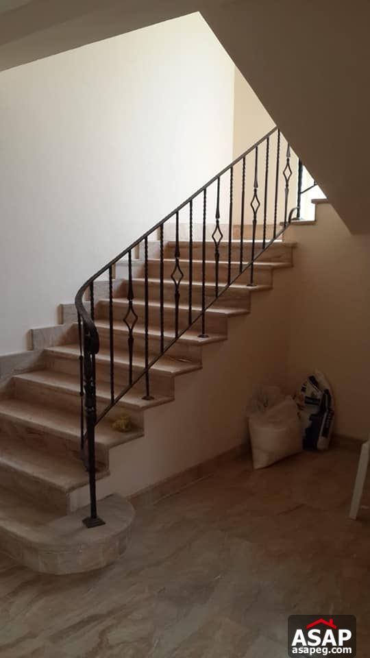 Villa for Rent in Bellagio Compound Villa for Rent in Bellagio Compound