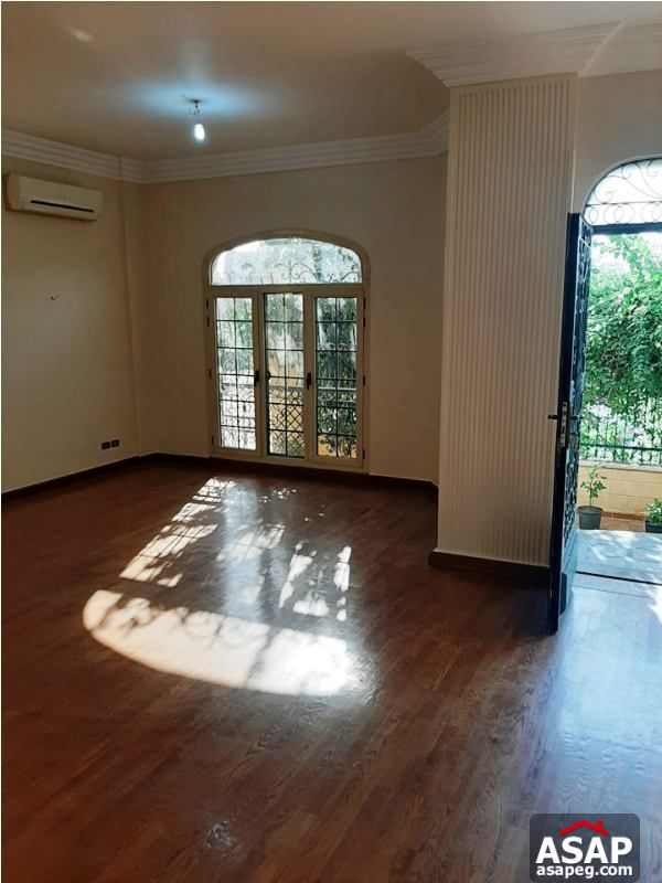 Ground Floor for Rent in West Golf Ground Floor for Rent in West Golf