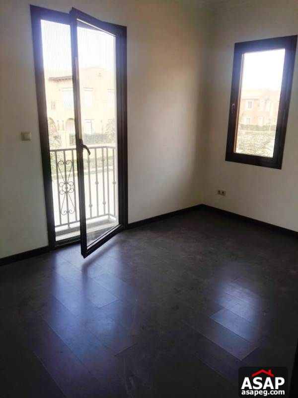 Villa for Rent in Mivida - New Cairo Villa for Rent in Mivida - New Cairo