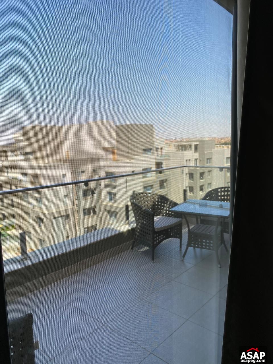 Penthouse for Rent in Village Gate Palm Hills Penthouse for Rent in Village Gate Palm Hills