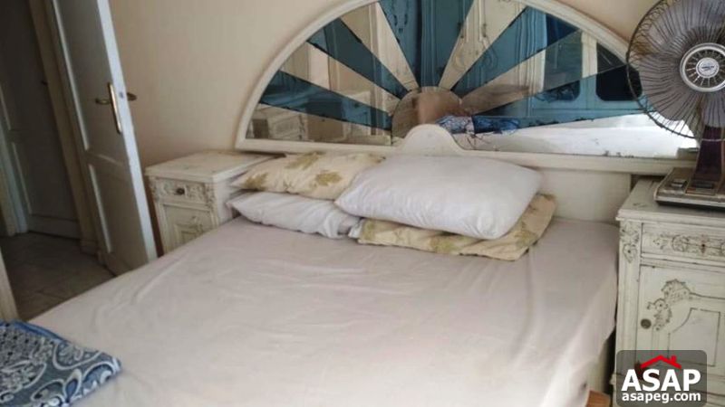 Apartment for Rent in Rehab City Apartment for Rent in Rehab City