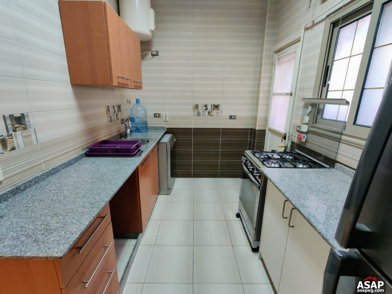 Apartment with Balcony in Zamalek for Rent Apartment with Balcony in Zamalek for Rent