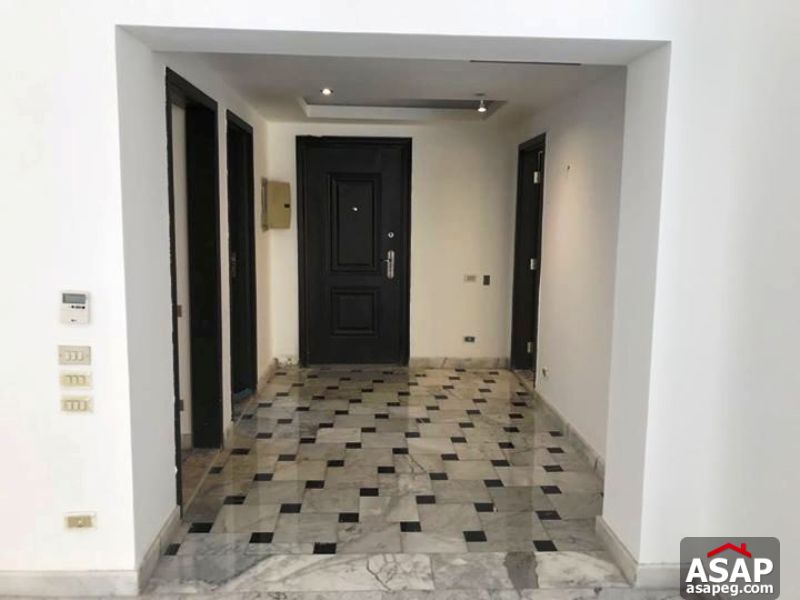 Apartment for Rent in New Cairo