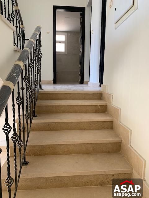 Twin House for Rent in Mivida Twin House for Rent in Mivida