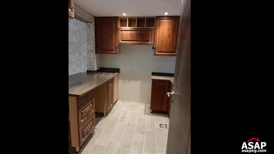 Apartment for Rent in Cairo Festival City Apartment for Rent in Cairo Festival City