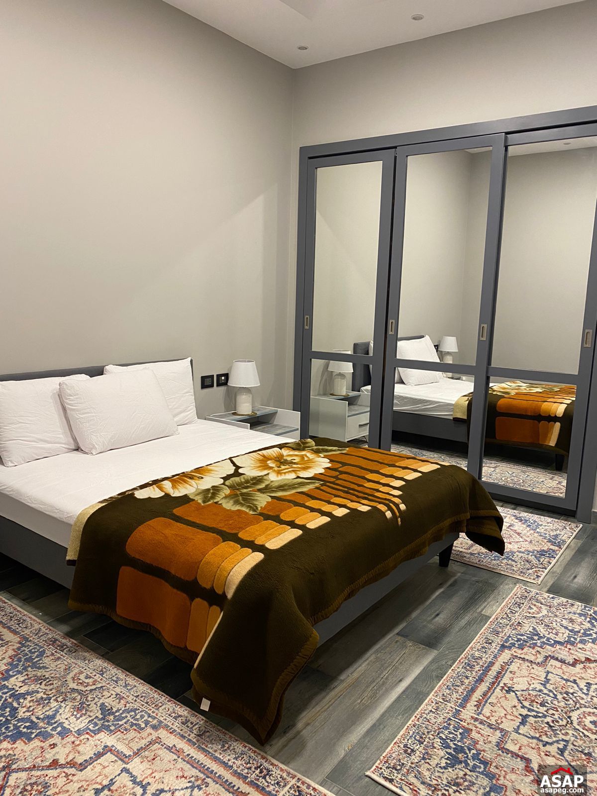 Rent Apartment in Tagamoa