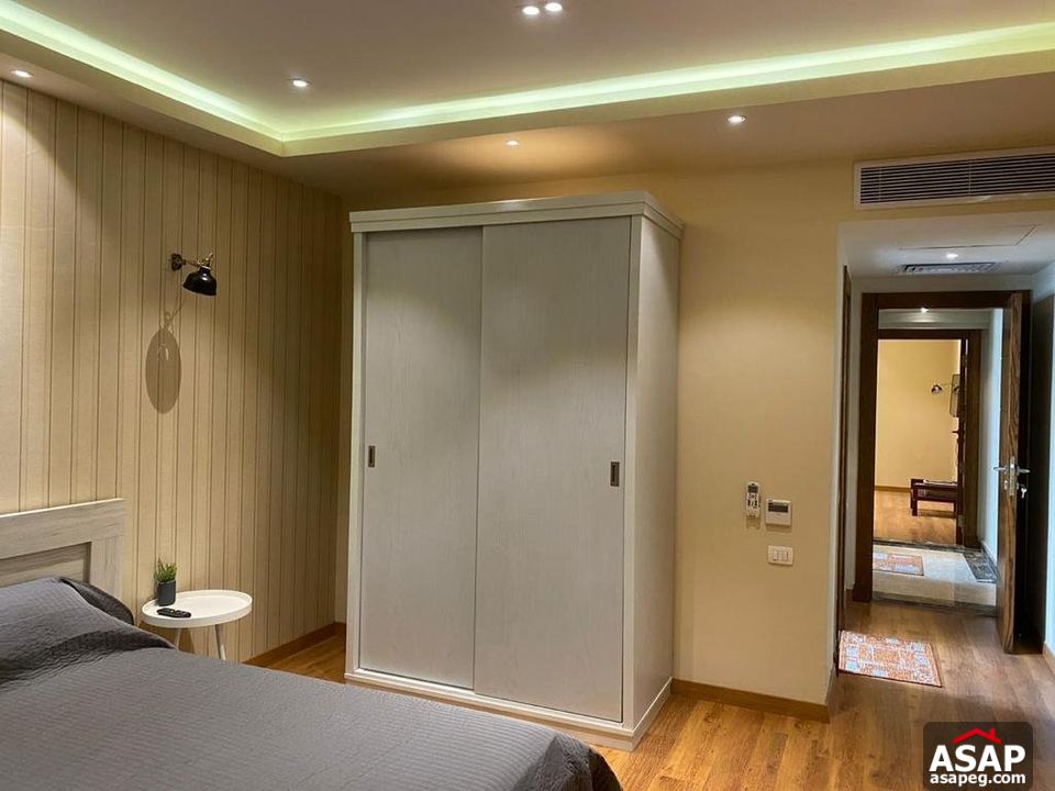 Penthouse for Rent in Bamboo Palm Hills Penthouse for Rent in Bamboo Palm Hills