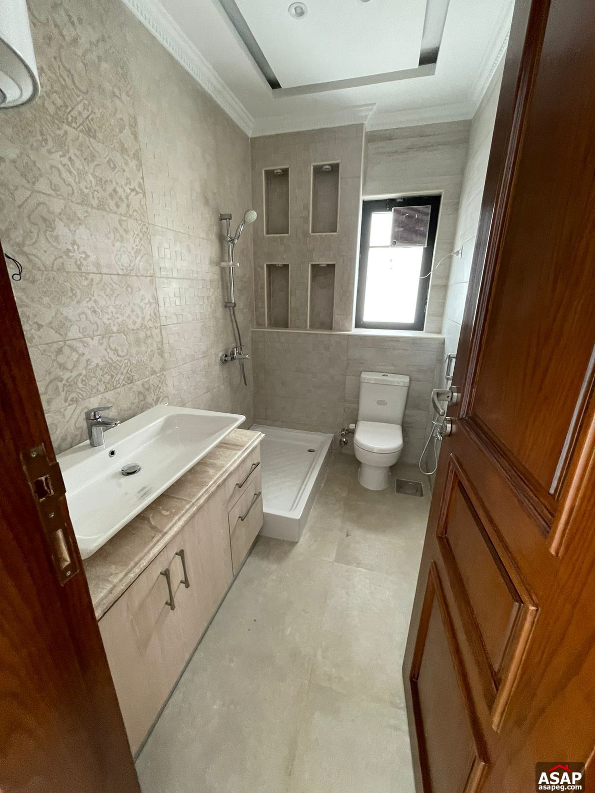 Apartment for Rent in Lake View Residence Apartment for Rent in Lake View Residence