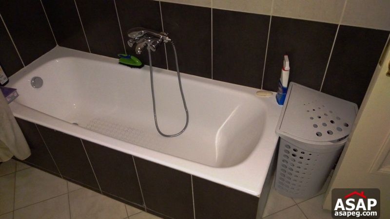 Modern Apartment for Rent in Zamalek