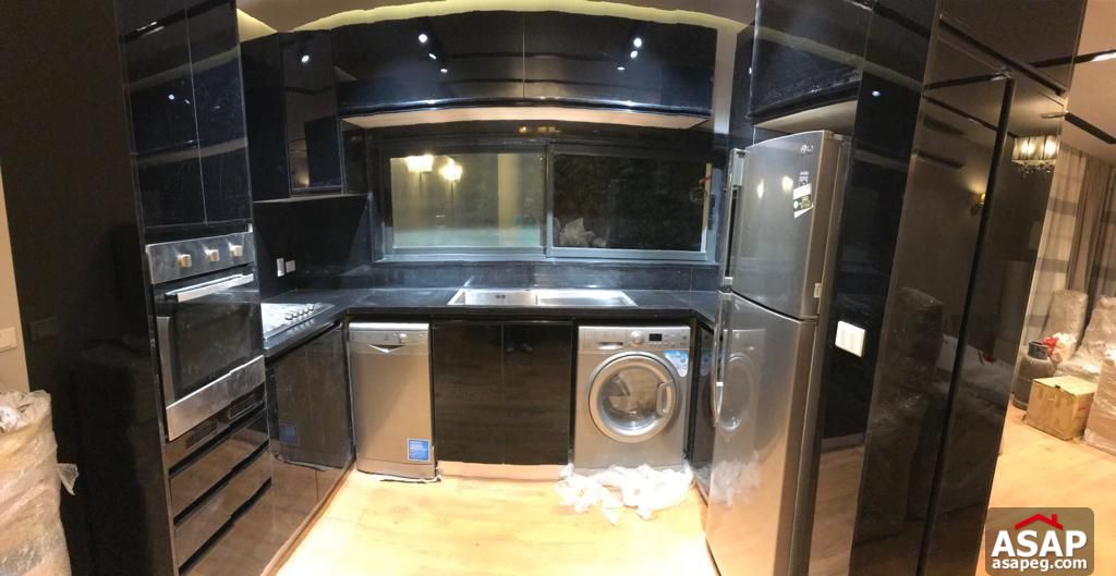 Ground Floor for Sale in Lake View Residence