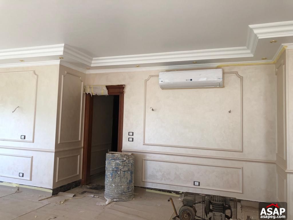 Rent Ground Floor in Eastown Compound