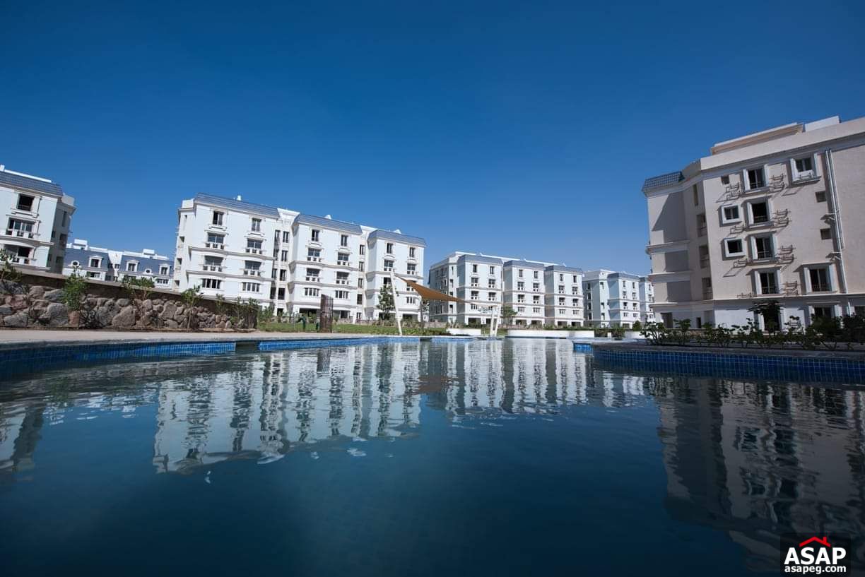 Penthouse Middle 166 m in mountain view Hyde Park