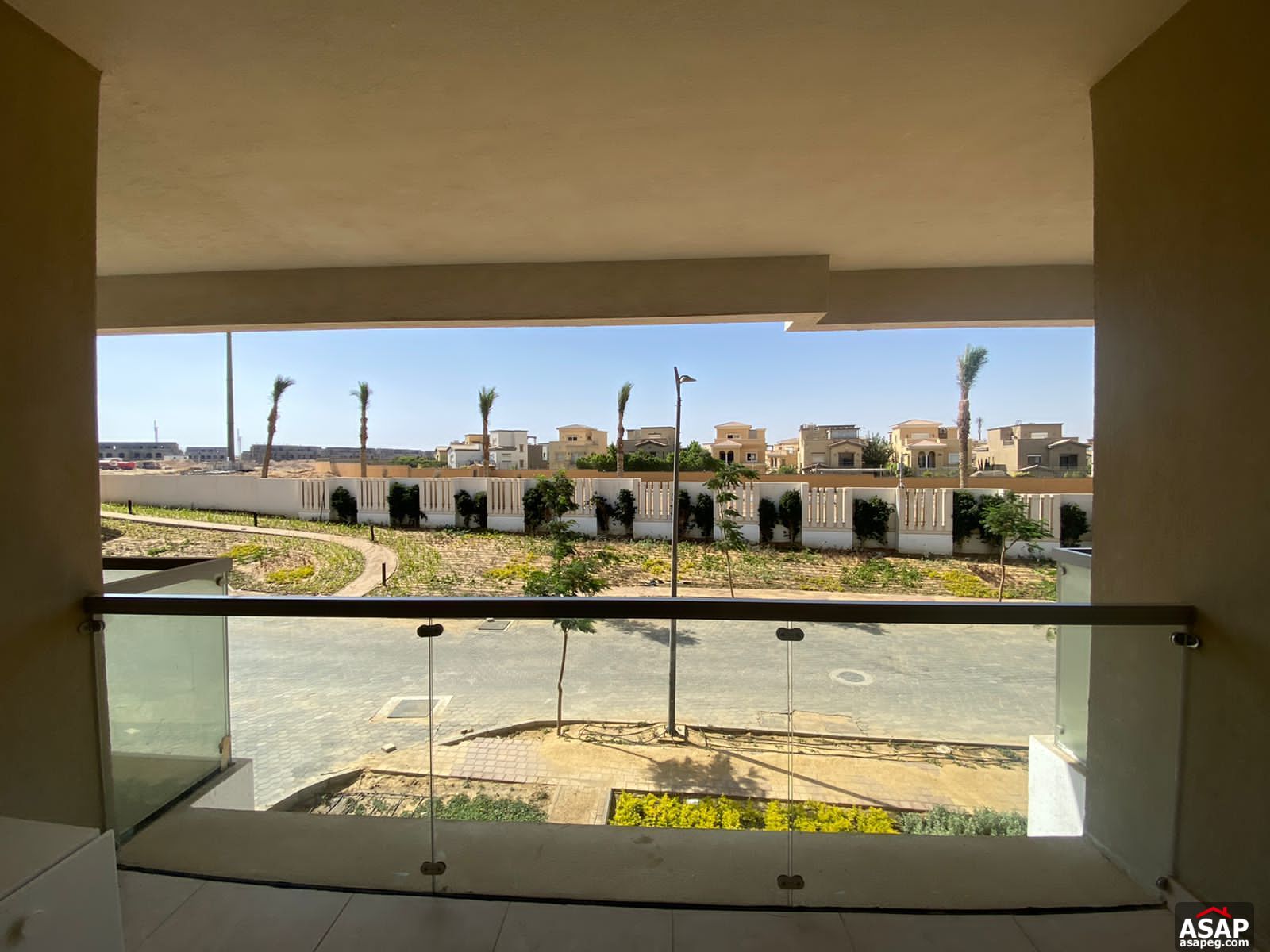 Furnished Apartment for Sale in Sky Condos , Sodic