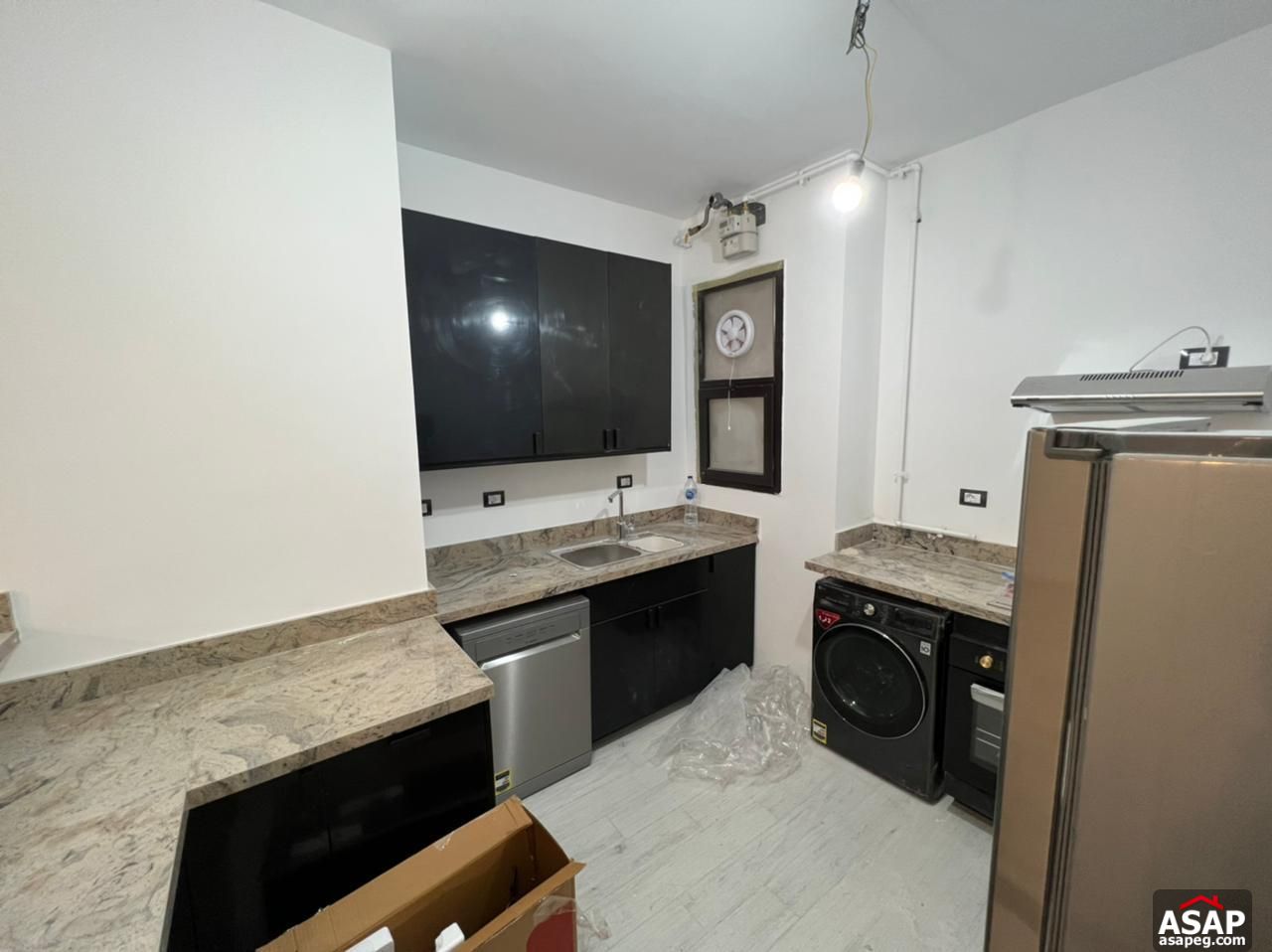 Ground Floor for Rent in Eastown