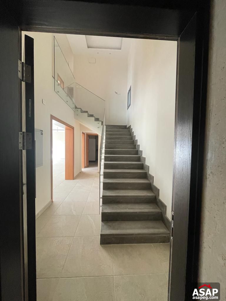 Duplex for Rent in Eastown Sodic