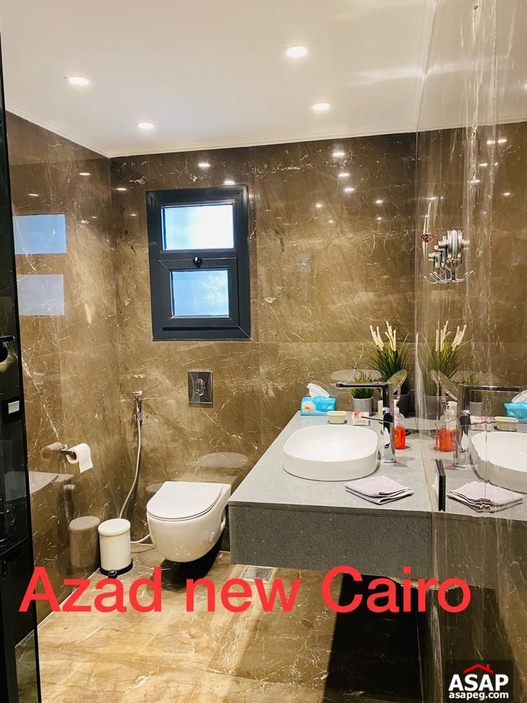 Apartment for Sale in Azad Compound Apartment for Sale in Azad Compound