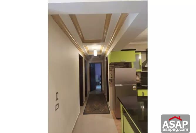 Ground Floor for Rent in Zayed Dunes Compound