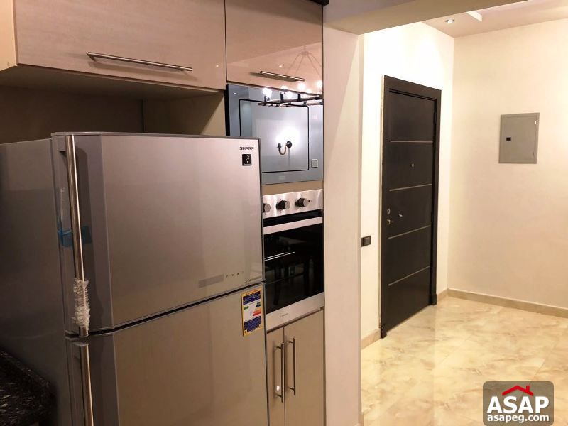 Studio with Garden for Rent in the Village Studio with Garden for Rent in the Village