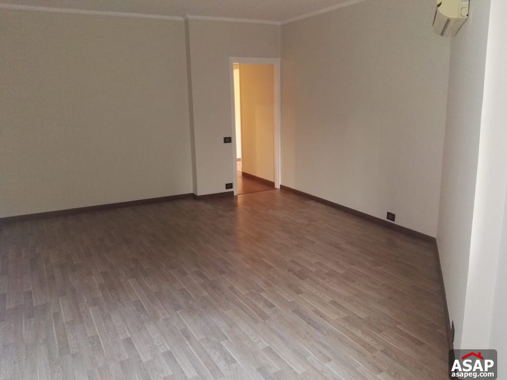 Apartment for Rent in Zamalek Apartment for Rent in Zamalek