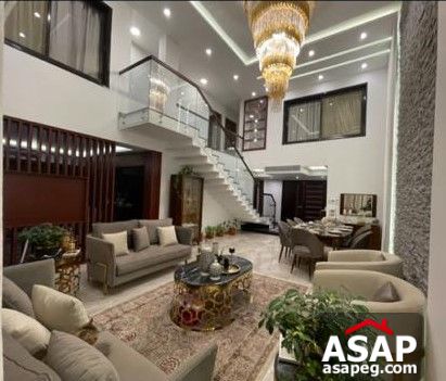 Town House for Rent in Sheikh Zayed City , Westown Compound Town House for Rent in Sheikh Zayed City , Westown Compound