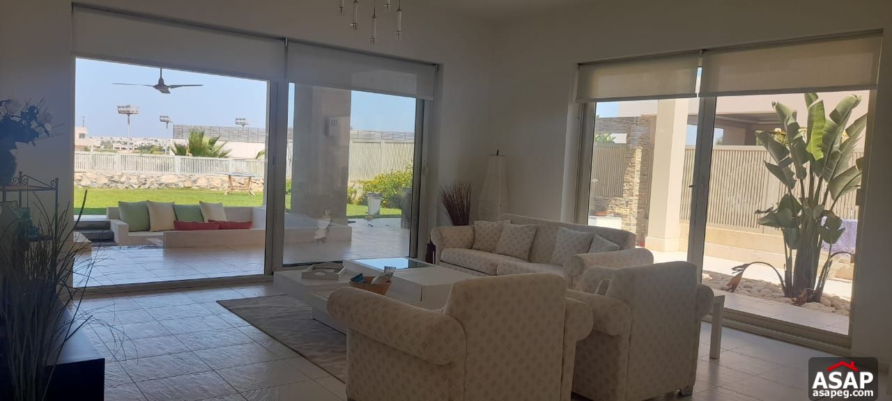 Furnished Ground Senior Chalet for Sale in Hacienda Bay Furnished Ground Senior Chalet for Sale in Hacienda Bay