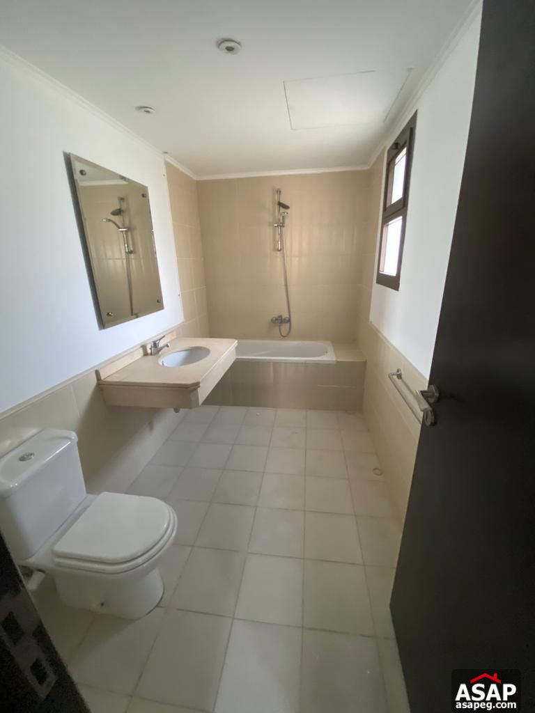 Stand ALone for Rent in New Cairo Stand ALone for Rent in New Cairo