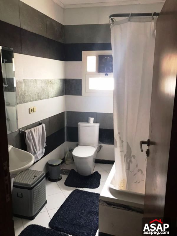 Furnished Duplex in Showayfat for Rent Furnished Duplex in Showayfat for Rent