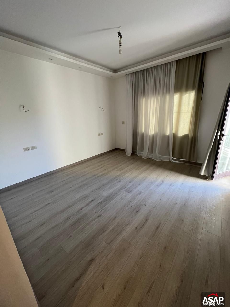 Twin House for Rent in Mivida Emaar Twin House for Rent in Mivida Emaar