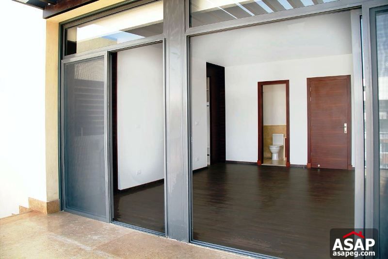 Town House in Allegria for Rent - Sheikh Zayed Town House in Allegria for Rent - Sheikh Zayed