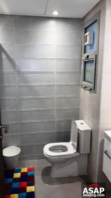 Apartment for Rent in Cairo Festival City Apartment for Rent in Cairo Festival City