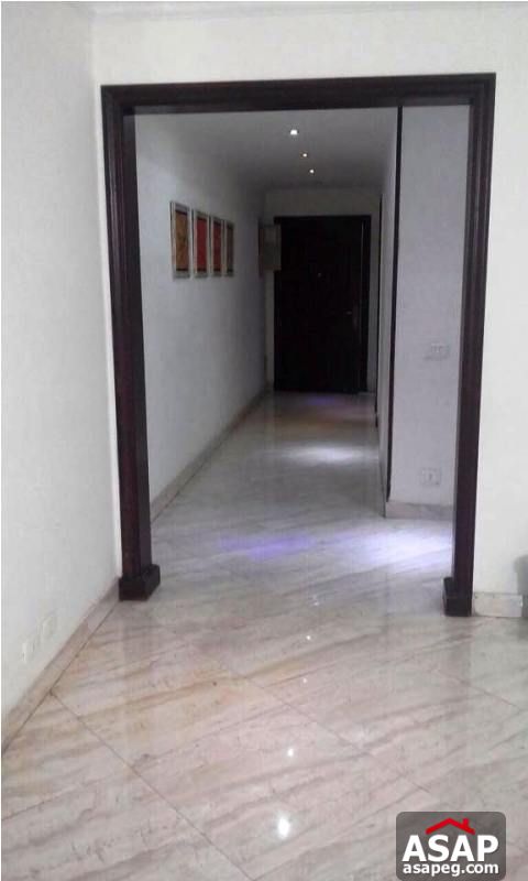 Furnished Apartment for Rent in Mohandiseen Furnished Apartment for Rent in Mohandiseen