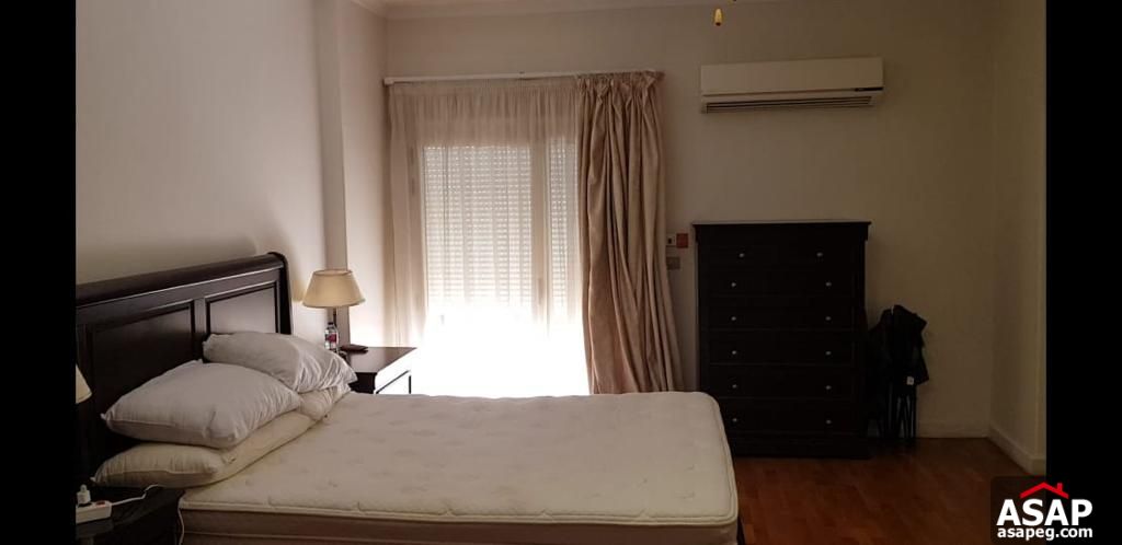 Apartment for Rent in Zamalek Apartment for Rent in Zamalek