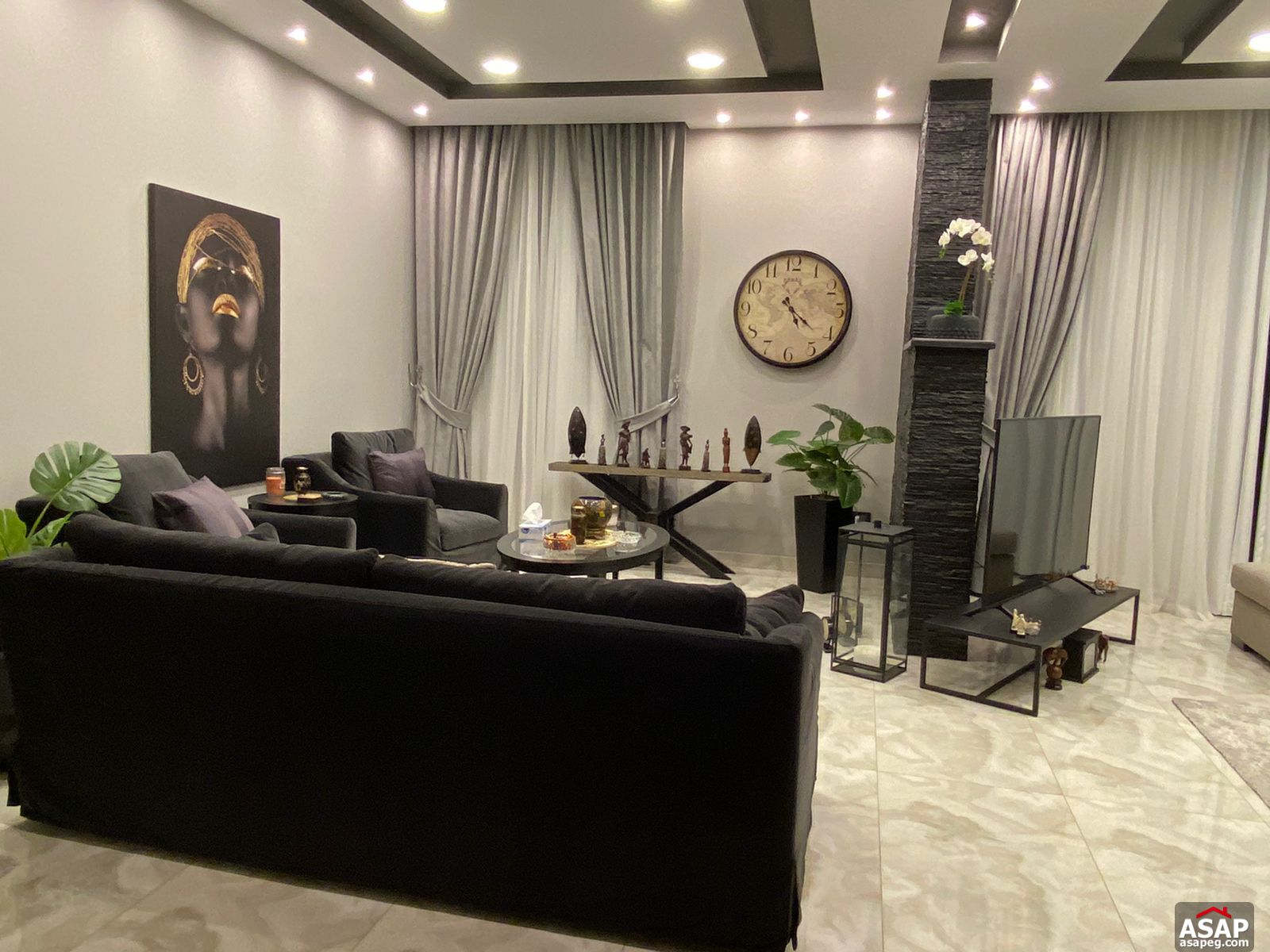 Rent Apartment in Tagamoa