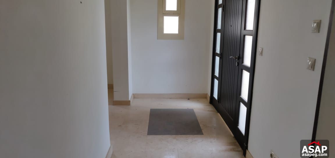 Stand Alone with Big Garden for Rent in Mivida Emaar Stand Alone with Big Garden for Rent in Mivida Emaar