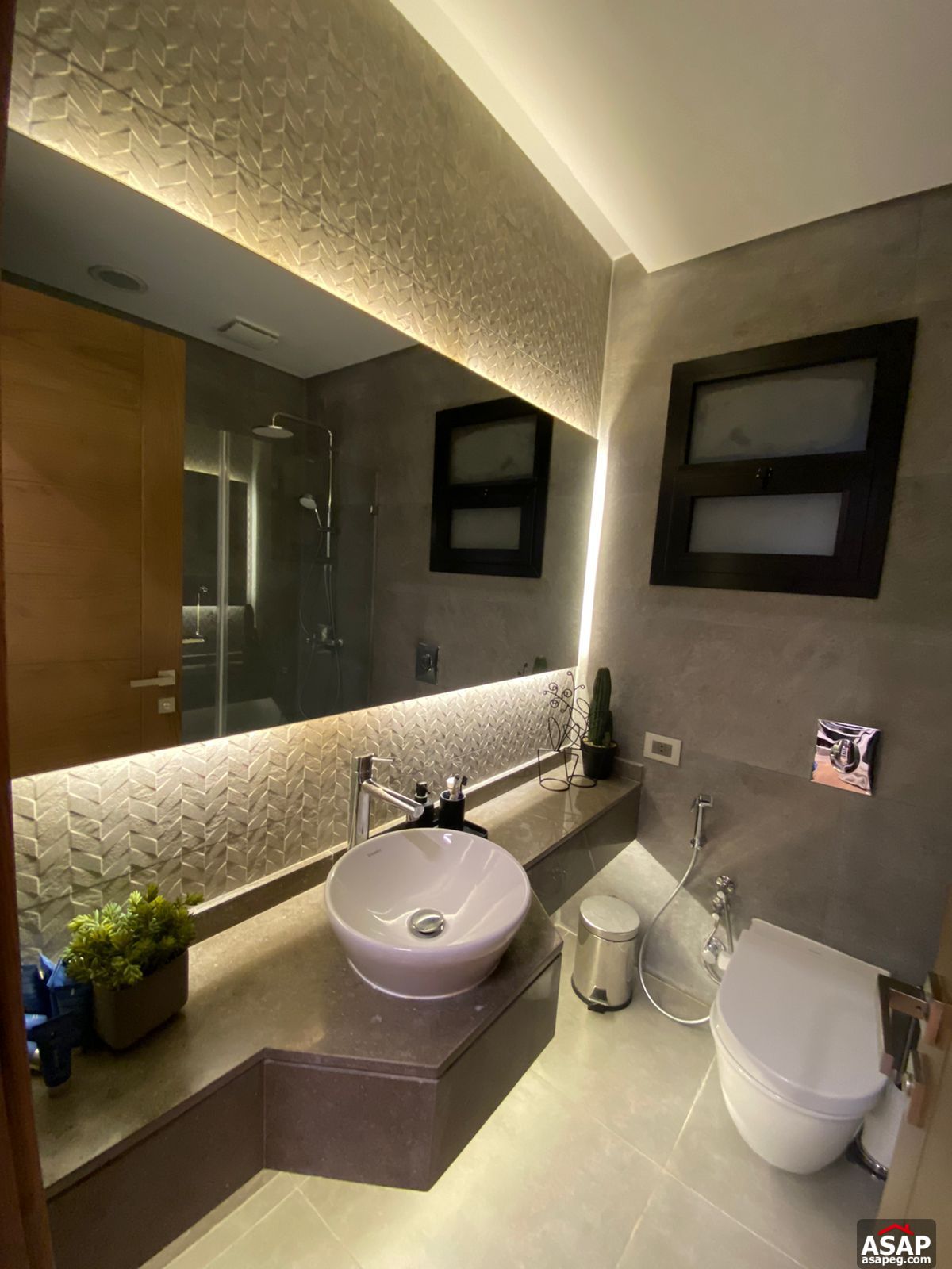 Furnished Apartment for Sale in Sky Condos , Sodic