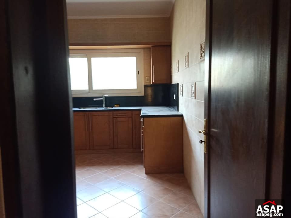 Villa for Rent in Rabwa - Sheikh Zayed Villa for Rent in Rabwa - Sheikh Zayed