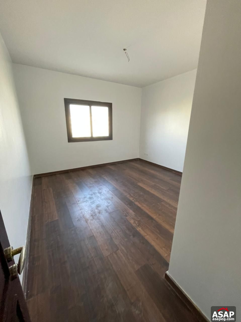 Semi-Furnished Apartment for Rent in Mivida