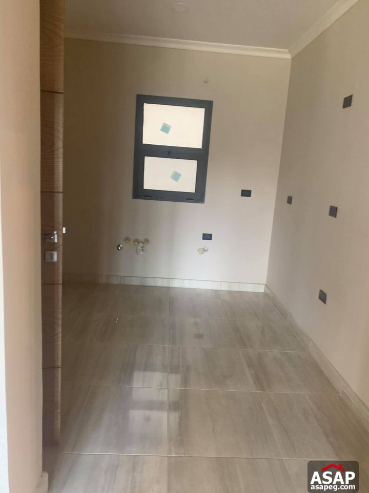 Apartment for Rent in Eastown Compound Apartment for Rent in Eastown Compound