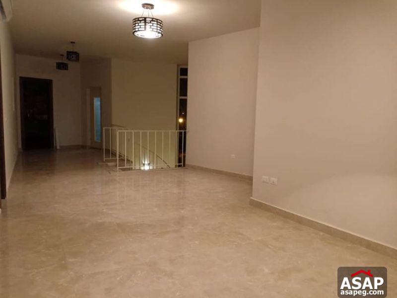 Villa with Pool for Rent in Paradise Compound Villa with Pool for Rent in Paradise Compound