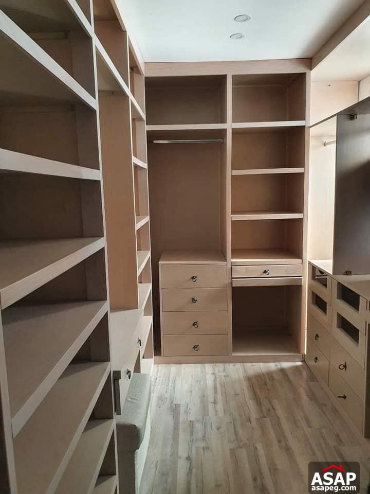 Penthouse for Rent in Village Gardens Katameya Penthouse for Rent in Village Gardens Katameya