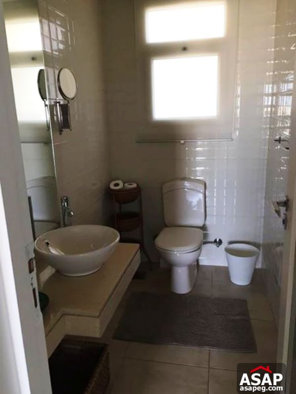 Penthouse for Rent in the Village - New Cairo Penthouse for Rent in the Village - New Cairo