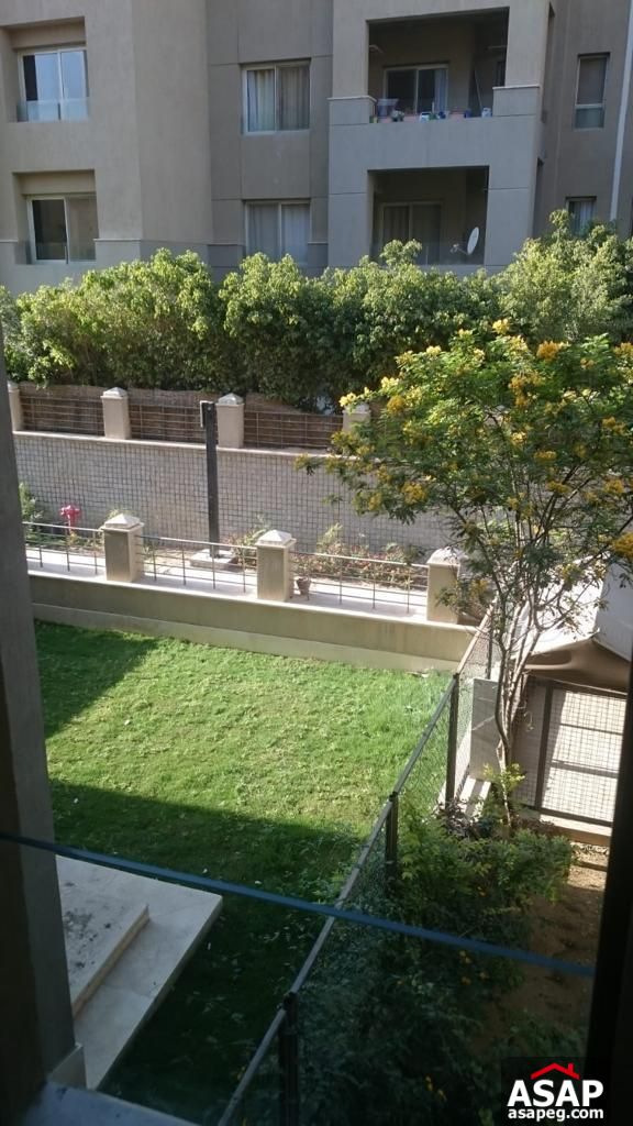 Finished Apartment for Sale in The Village Finished Apartment for Sale in The Village