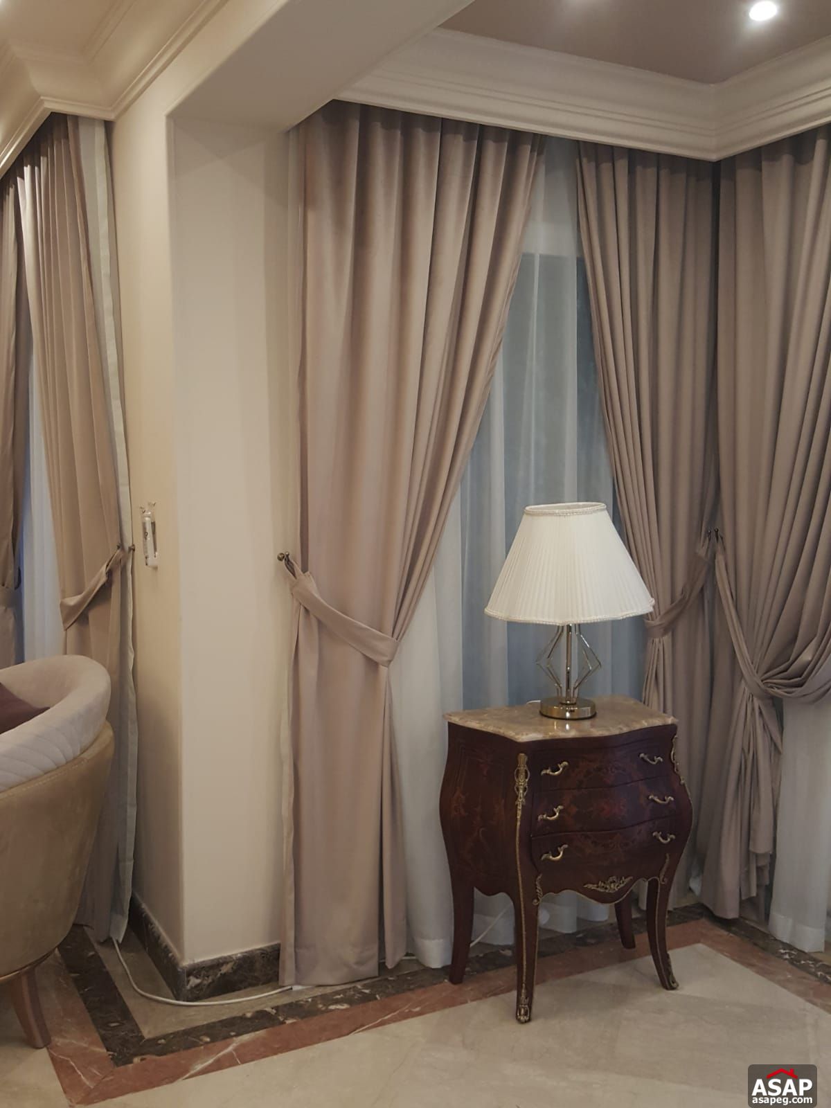 I Villa Garden for Rent in Mountain View Hyde Park I Villa Garden for Rent in Mountain View Hyde Park