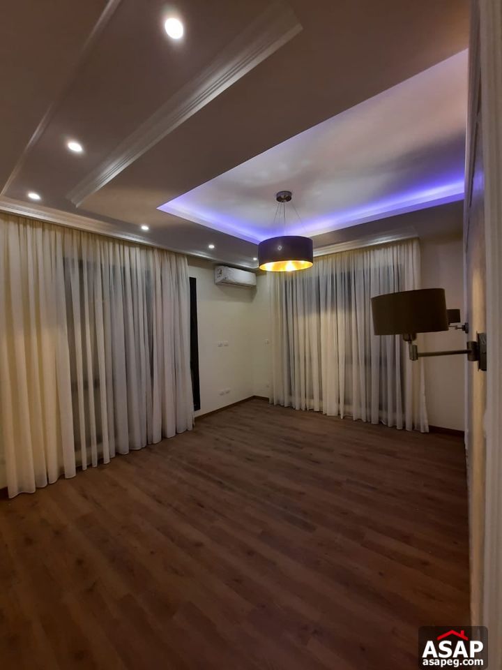 Duplex with Garden for Rent in Eastown Compound Duplex with Garden for Rent in Eastown Compound