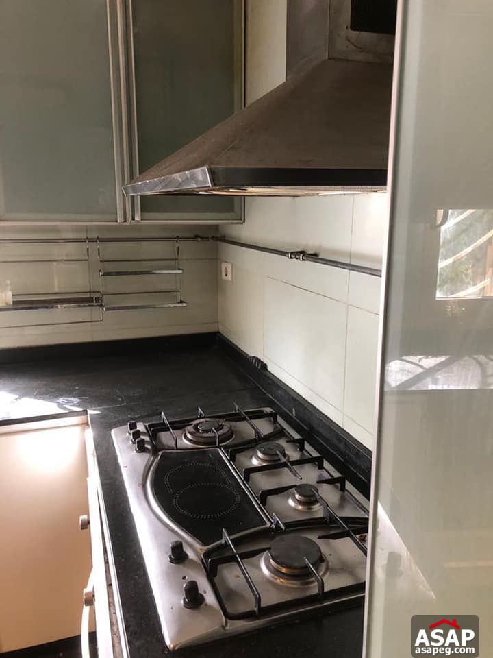 Villa for Rent in Katameya Hills