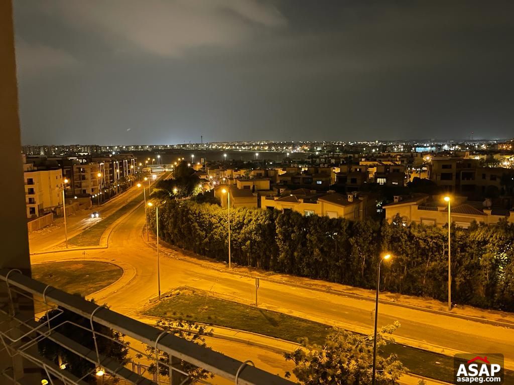 Penthouse for Rent in Village Gate Palm Hills Penthouse for Rent in Village Gate Palm Hills