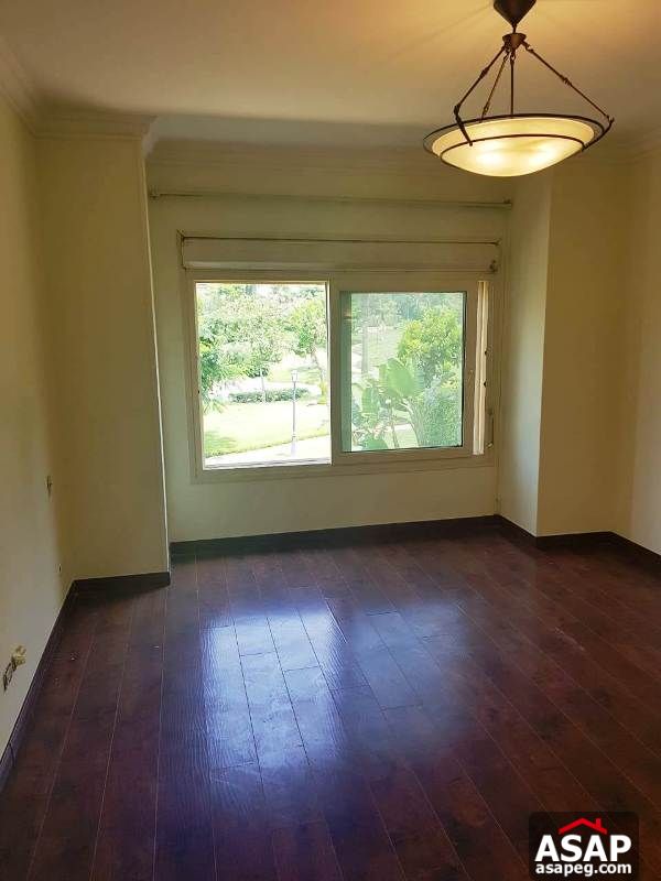 Stand Alone with Garden for Rent in Lake View Stand Alone with Garden for Rent in Lake View